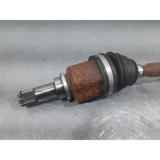 Transmision Delantera Izquierda para Dacia Sandero