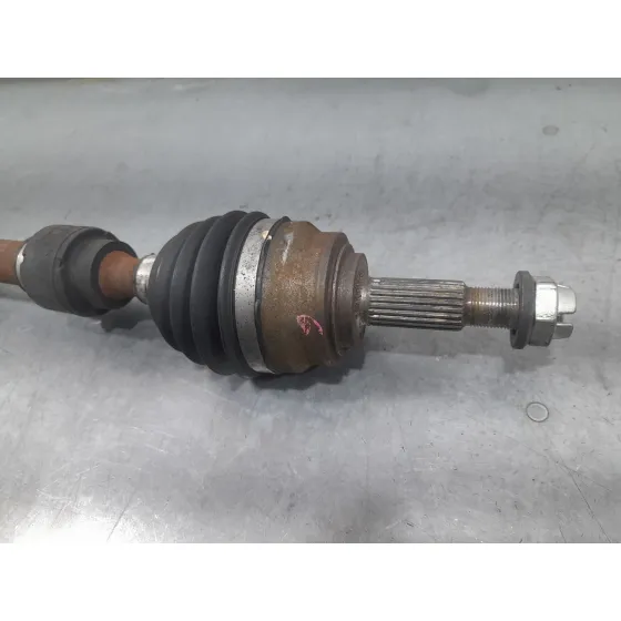 Transmision Delantera Izquierda para Dacia Sandero