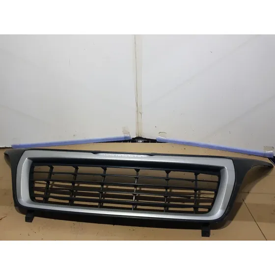 Rejilla Delantera para Peugeot Boxer Furgon Gran Volumen