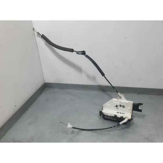Cerradura Puerta Delantera Derecha para Citroën Berlingo Station Wagon