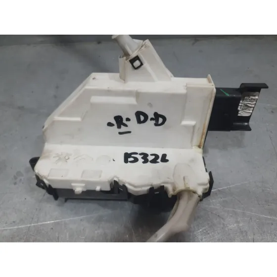Cerradura Puerta Delantera Derecha para Citroën Berlingo Station Wagon