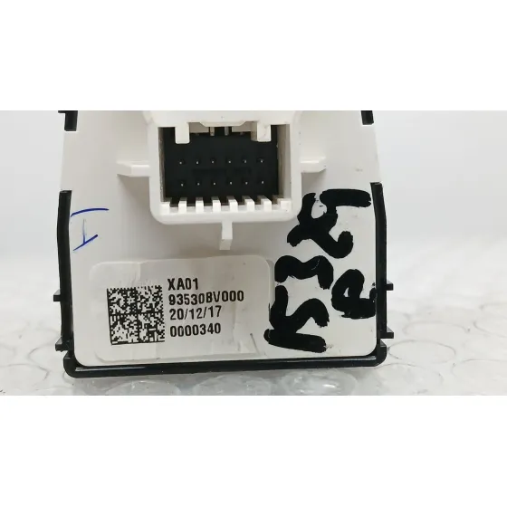 Mando Retrovisor para Hyundai I20