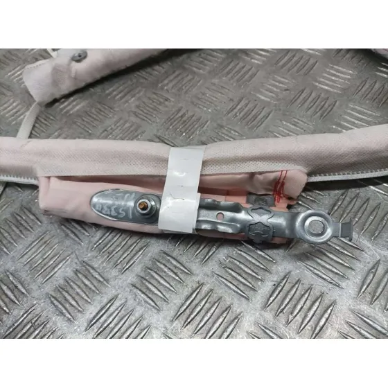 Airbag Cortina Delantero Izquierdo para Citroën C3 Aircross