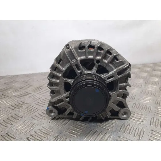Alternador para Citroën C3 Aircross