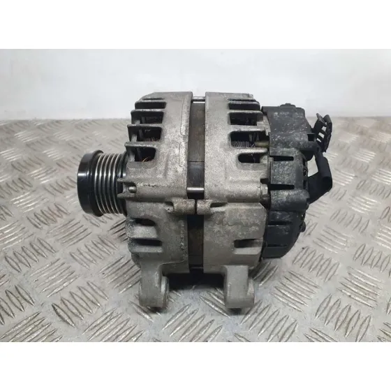 Alternador para Citroën C3 Aircross