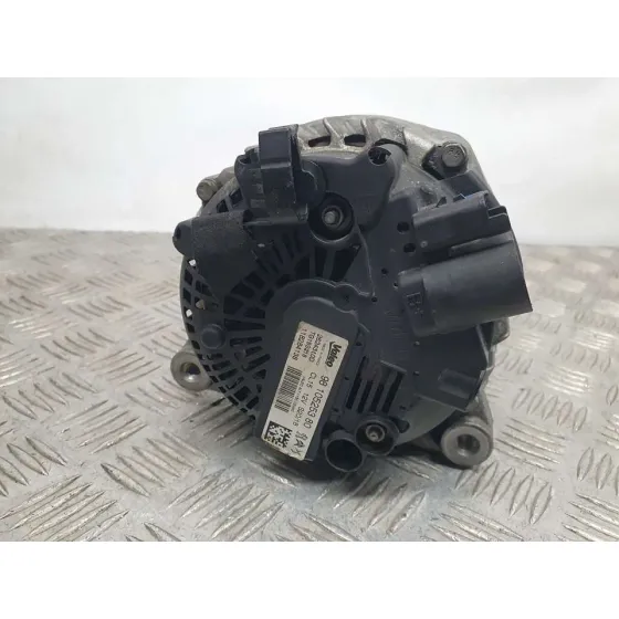 Alternador para Citroën C3 Aircross