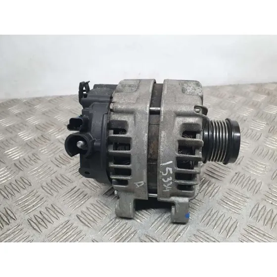Alternador para Citroën C3 Aircross