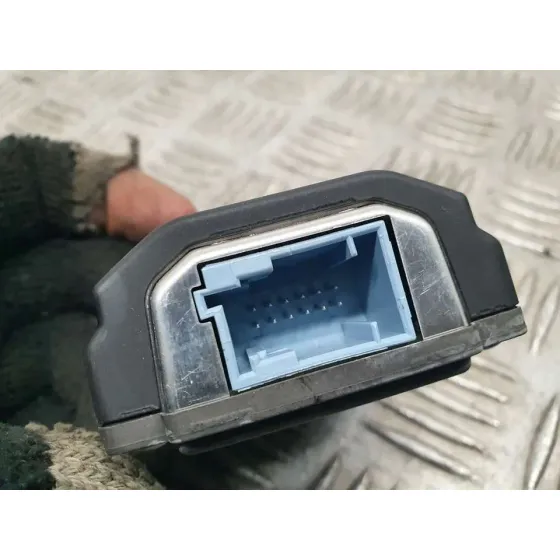 Camara para Citroën C3 Aircross