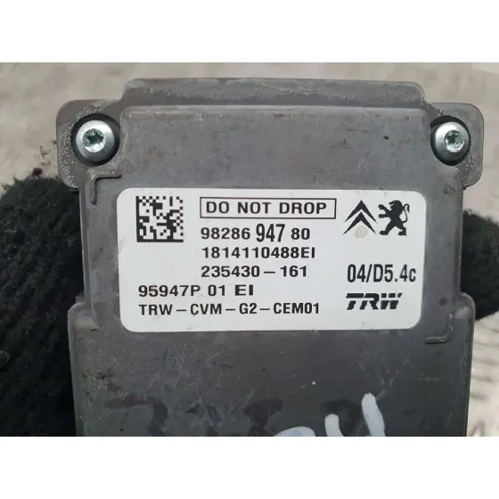 Camara para Citroën C3 Aircross