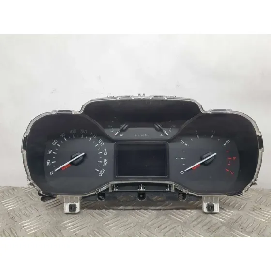 Cuadro Instrumentos para Citroën C3 Aircross