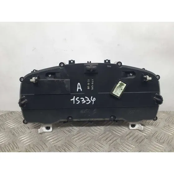 Cuadro Instrumentos para Citroën C3 Aircross