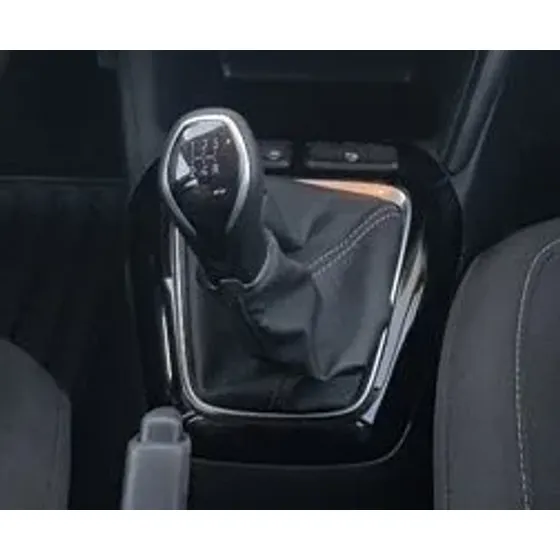 Pomo Palanca Cambio para Opel Corsa F