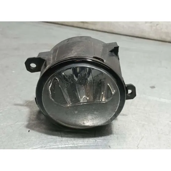 Faro Antiniebla Izquierdo para Citroën C-Elysee