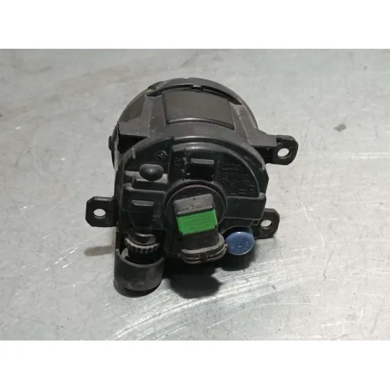 Faro Antiniebla Izquierdo para Citroën C-Elysee