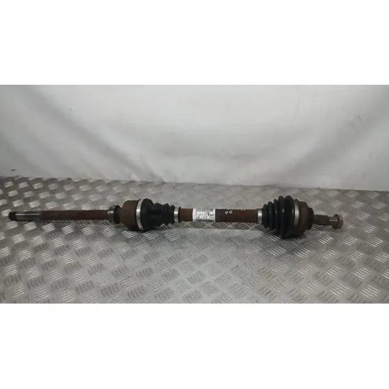 Transmision Delantera Derecha para Citroën C4 Berlina