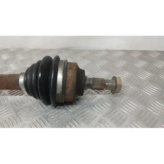 Transmision Delantera Derecha para Citroën C4 Berlina