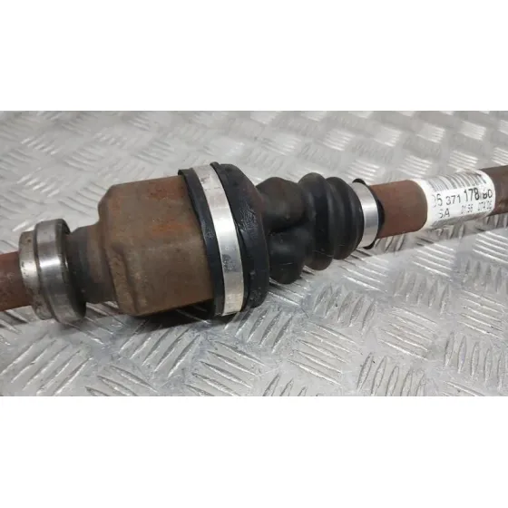 Transmision Delantera Derecha para Citroën C4 Berlina