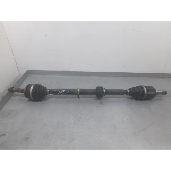 Transmision Delantera Derecha para Toyota Auris