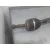 Transmision Delantera Derecha para Toyota Auris