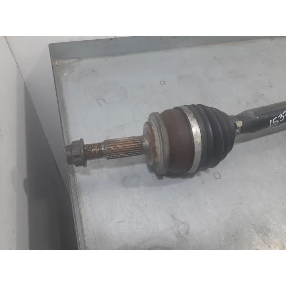 Transmision Delantera Derecha para Toyota Auris