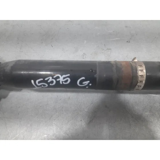 Transmision Delantera Derecha para Toyota Auris