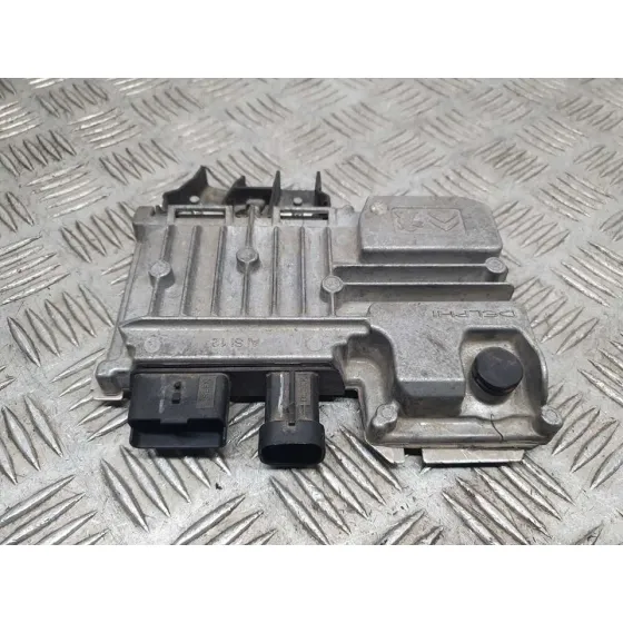 Modulo Electronico para Citroën C3 Aircross