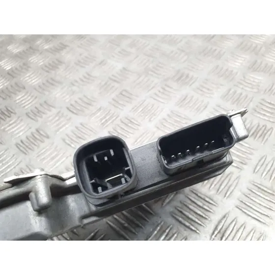 Modulo Electronico para Citroën C3 Aircross