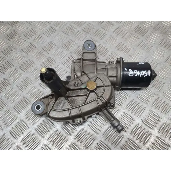 Motor Limpia Delantero para Citroën C4 Grand Picasso