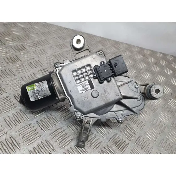 Motor Limpia Delantero para Citroën C4 Grand Picasso