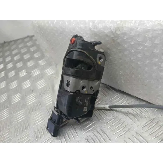 Cerradura Puerta Trasera Derecha para Citroën C3