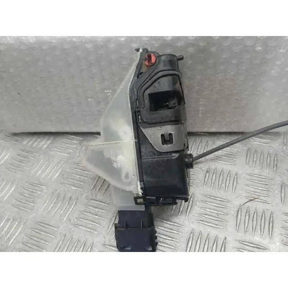 Cerradura Puerta Trasera Derecha para Citroën C3