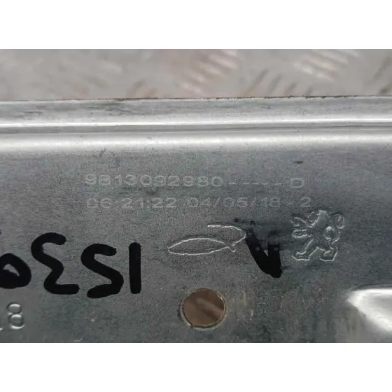 Elevalunas Trasero Derecho para Citroën C3