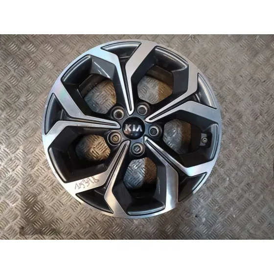 Juego Llantas Aluminio para Kia Cee'd