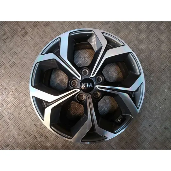 Juego Llantas Aluminio para Kia Cee'd