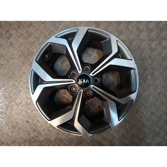 Juego Llantas Aluminio para Kia Cee'd