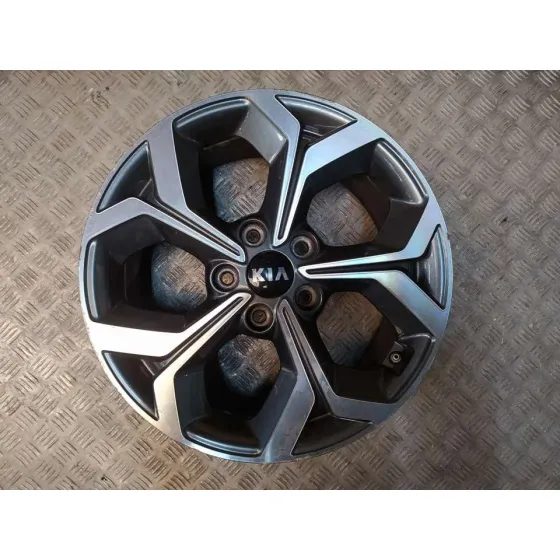 Juego Llantas Aluminio para Kia Cee'd