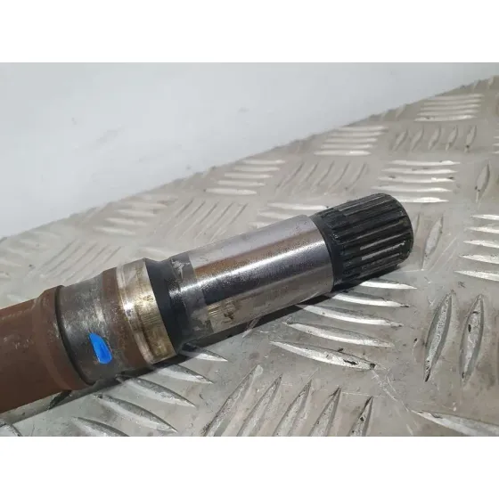 Transmision Delantera Derecha para Citroën C4 Berlina
