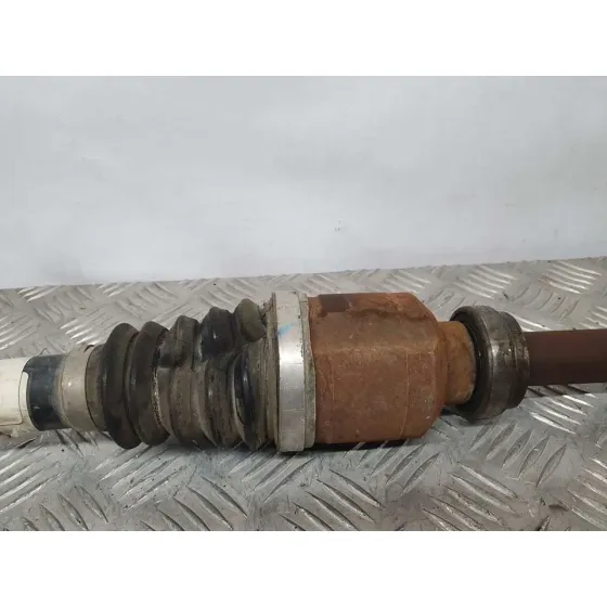 Transmision Delantera Derecha para Citroën C4 Berlina