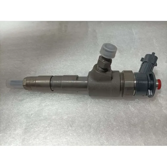 Inyector para Citroën C-Elysee