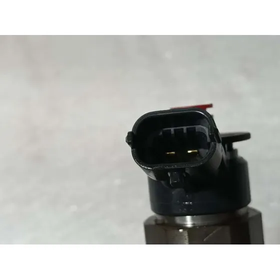 Inyector para Citroën C-Elysee
