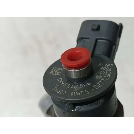 Inyector para Citroën C-Elysee