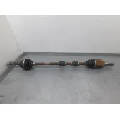 Transmision Delantera Derecha para Nissan Juke (F15)