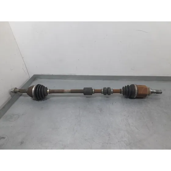 Transmision Delantera Derecha para Nissan Juke (F15)