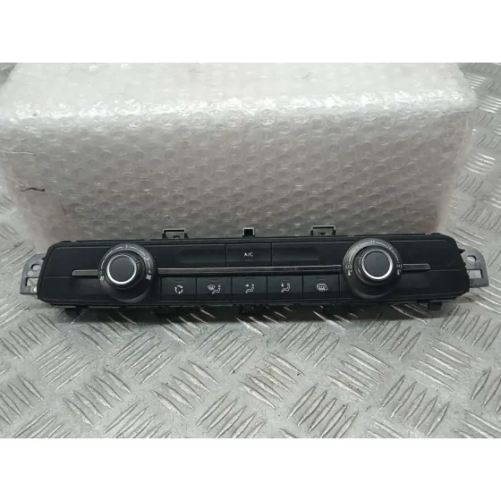 Mando Calefaccion / Aire Acondicionado para Citroën Berlingo Furgon