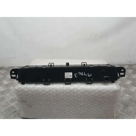 Mando Calefaccion / Aire Acondicionado para Citroën Berlingo Furgon