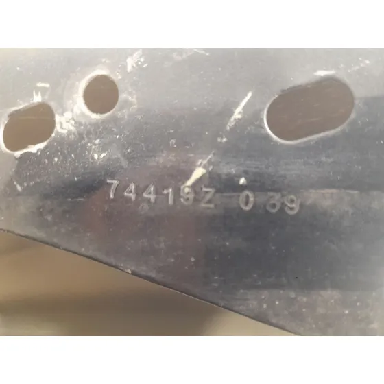 Aleta Delantera Derecha para Bmw X4 (F26)