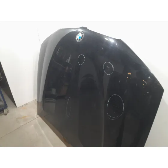 Capot para Bmw X4 (F26)