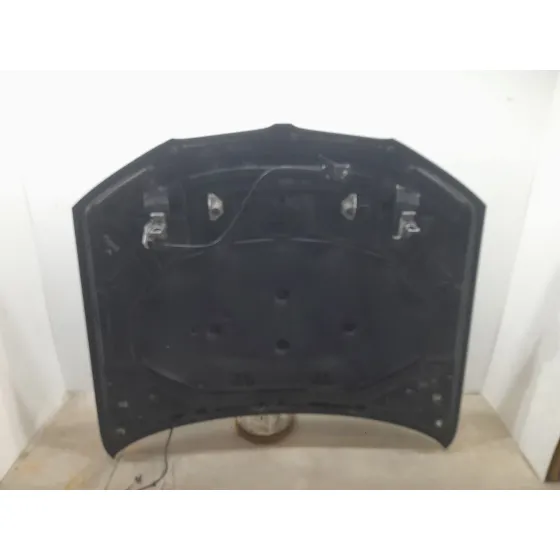 Capot para Bmw X4 (F26)