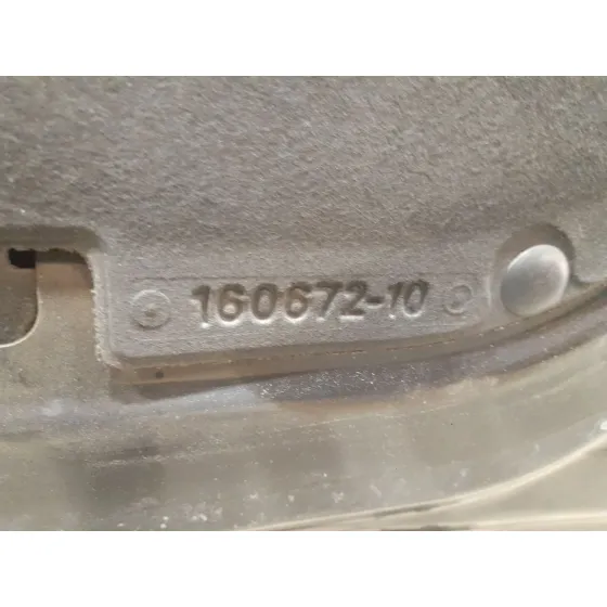 Capot para Bmw X4 (F26)