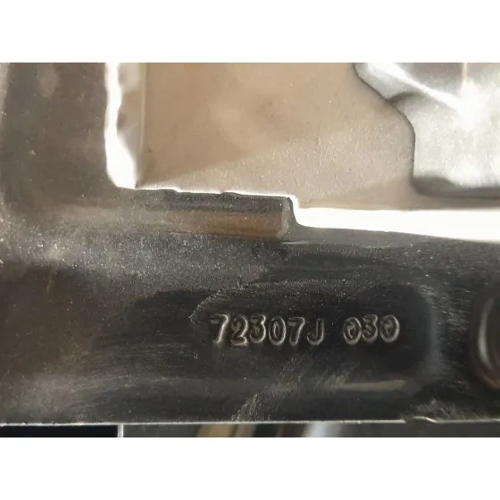 Capot para Bmw X4 (F26)